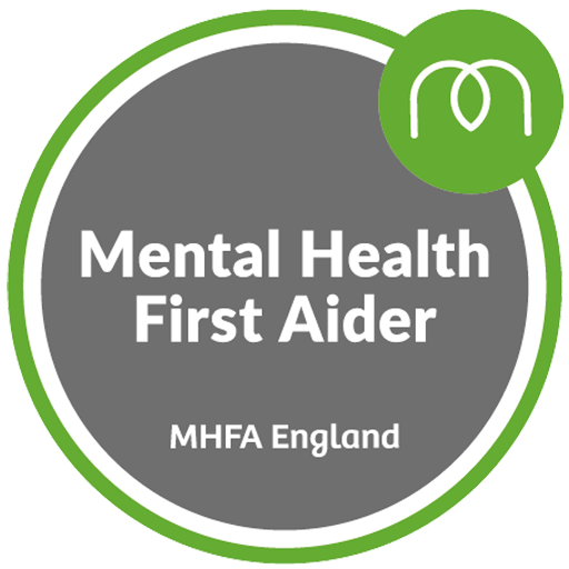 Mental Health First Aider Certification