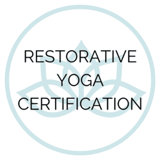 Restorative Yoga Training