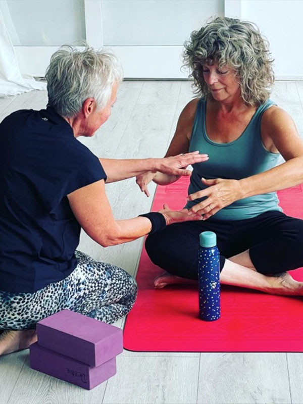 Kindness and community