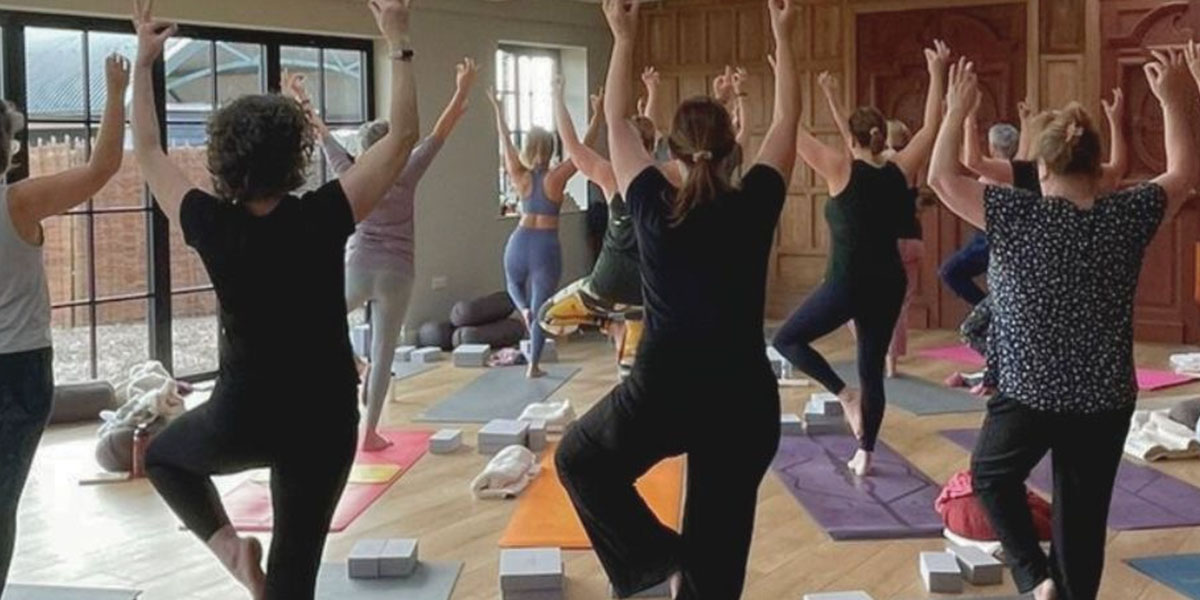 Welcome to our community