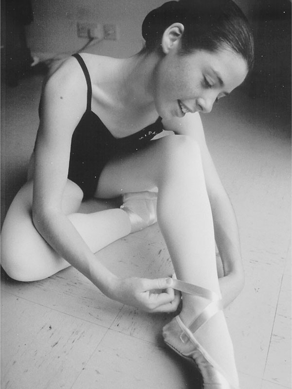 Kerry - Dance performance