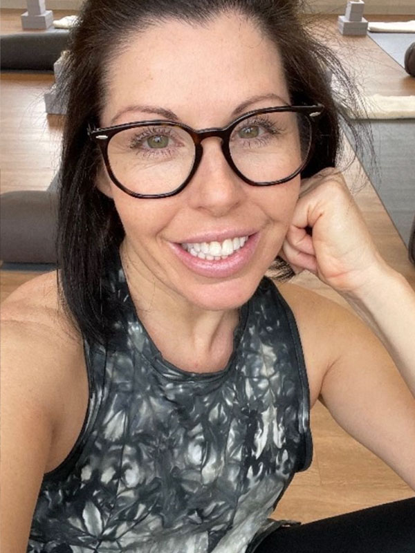 Kerry - Dance background