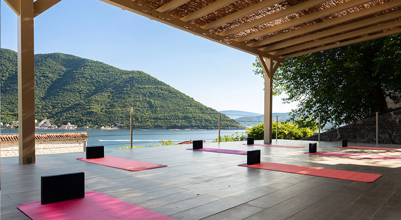 Yoga & Hike Retreat in Montenegro